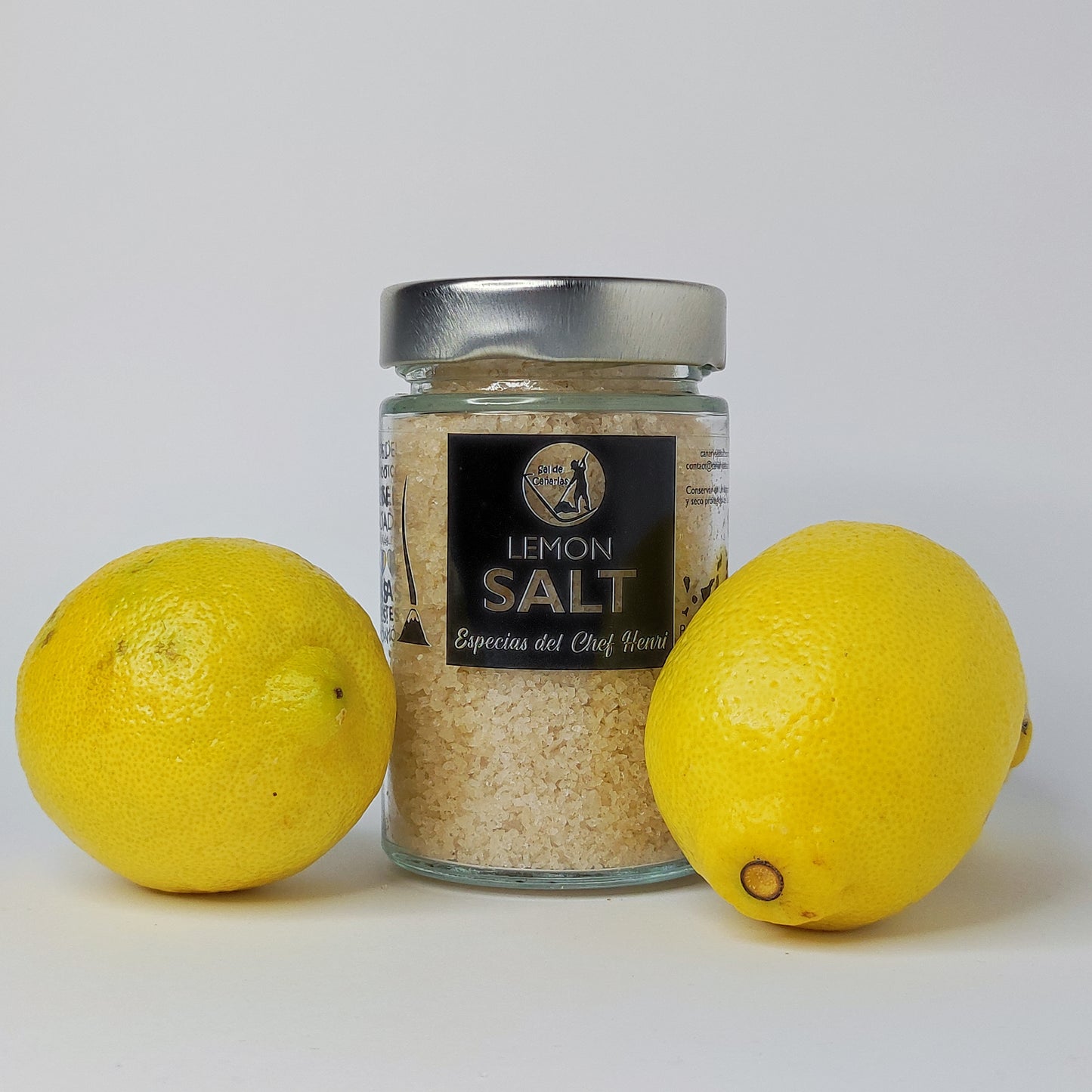 Lemon Salt