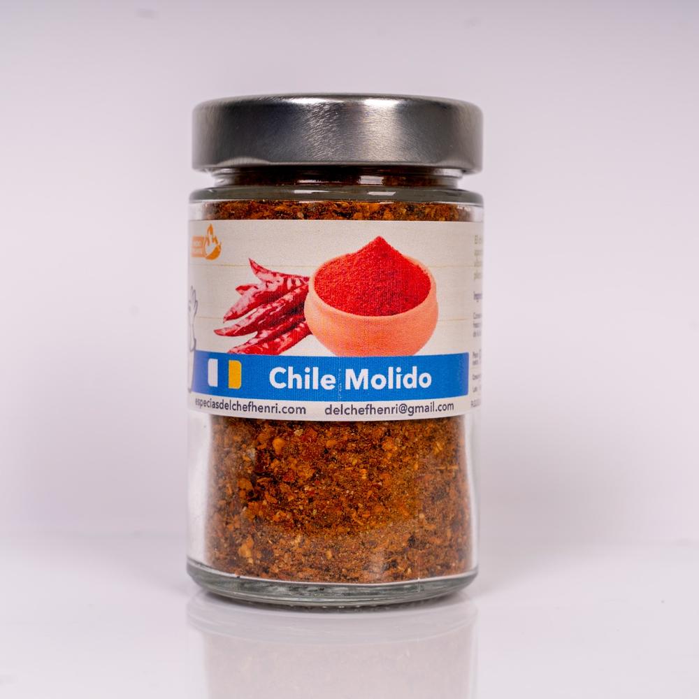 Chile Molido