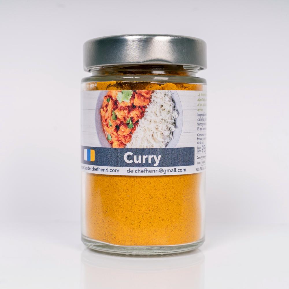 Curry