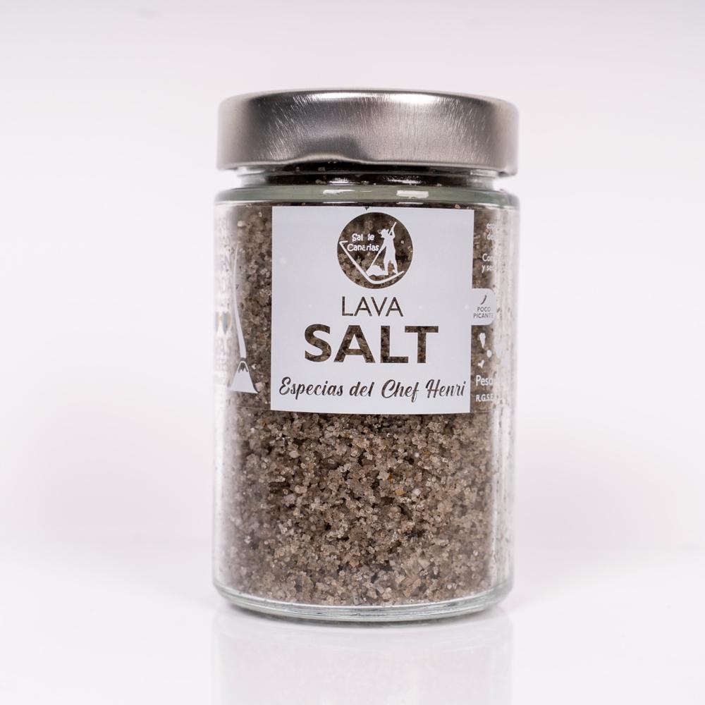 Lava Salt