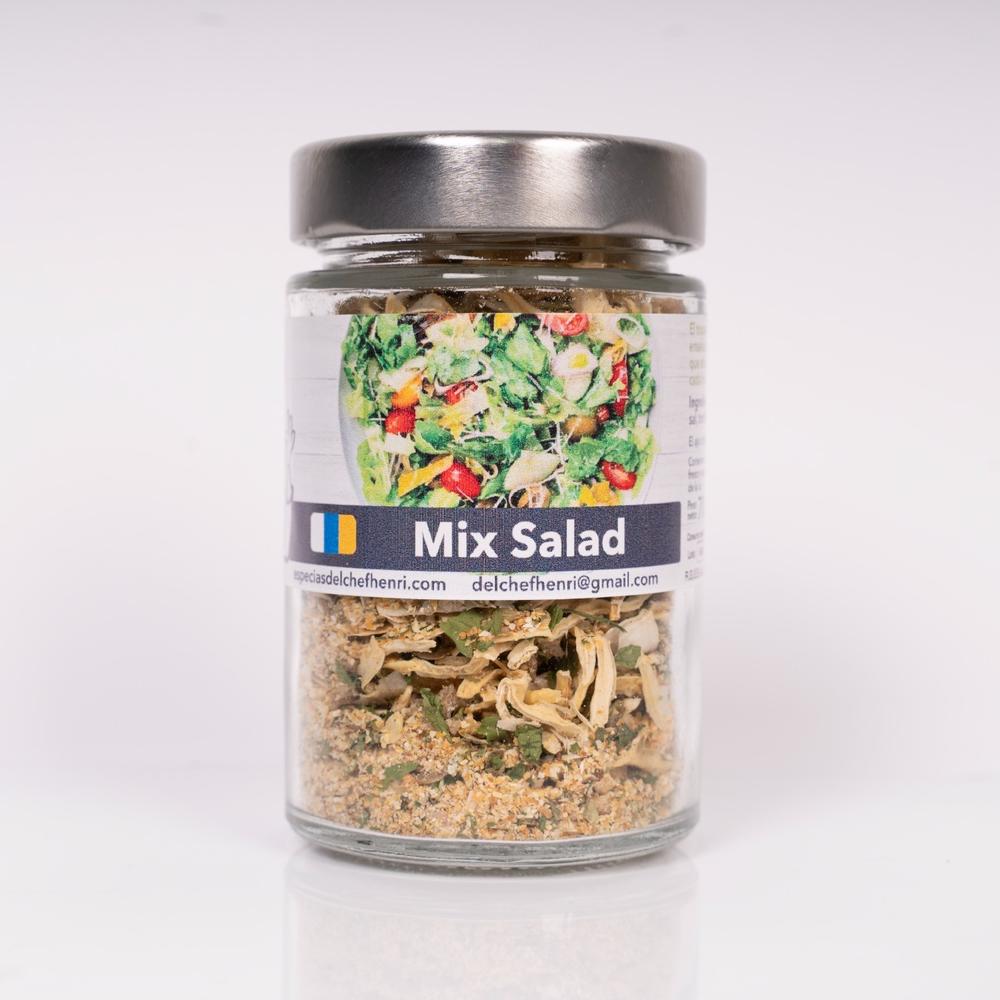 Mix Salad
