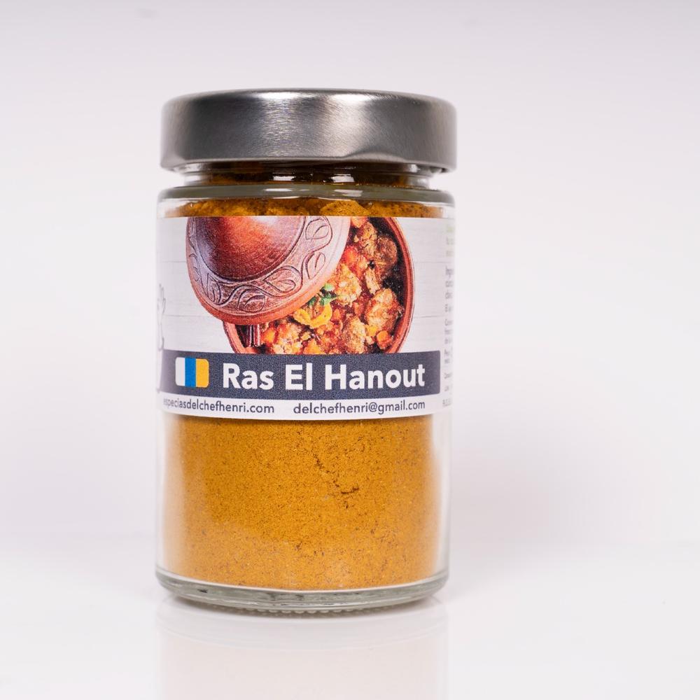 Ras el Hanout