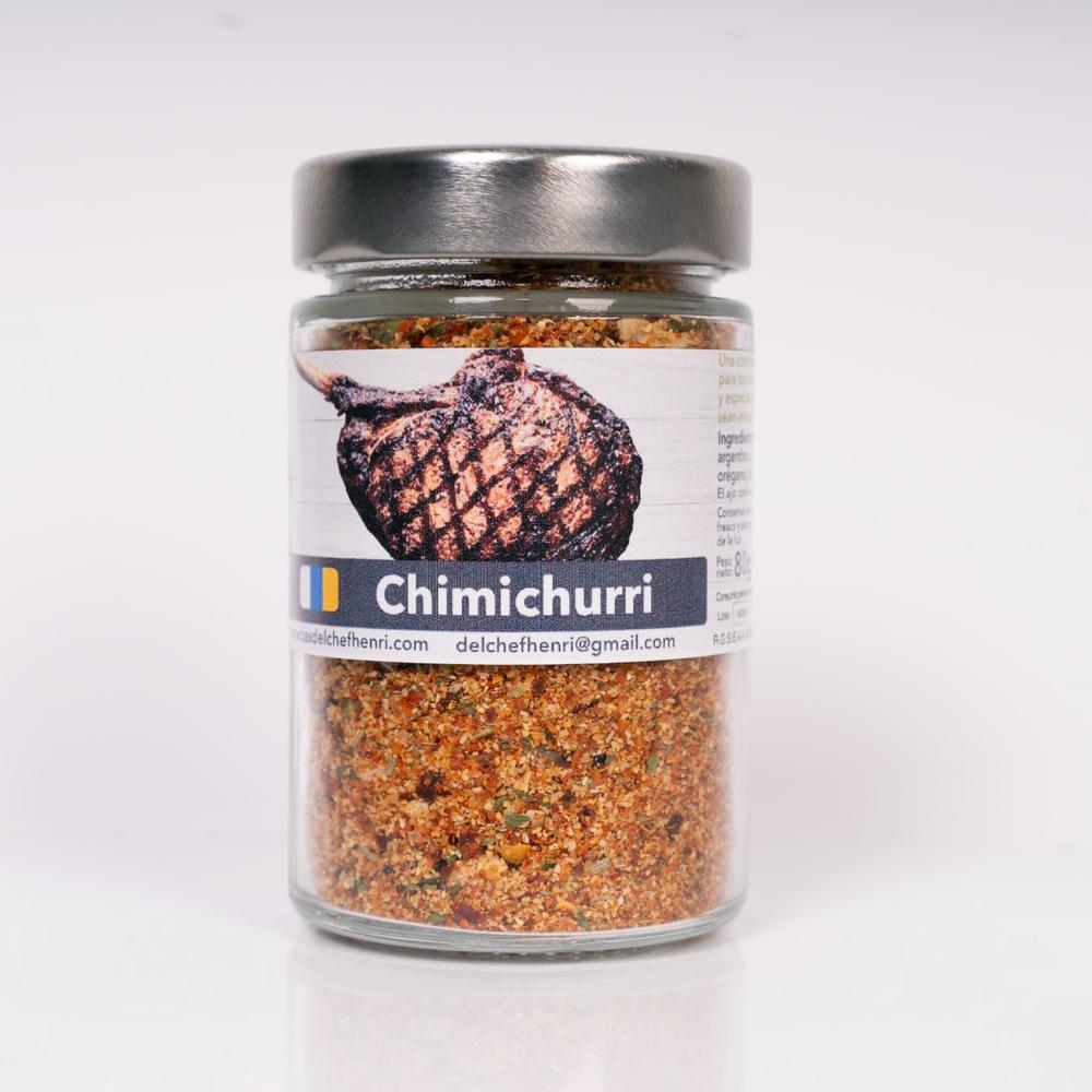 Chimichurri