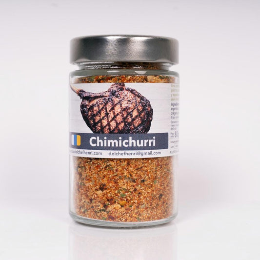 Chimichurri