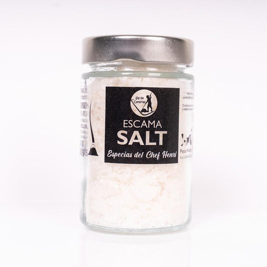 Escama Salt