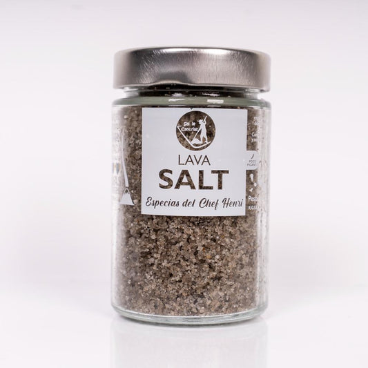 Lava Salt